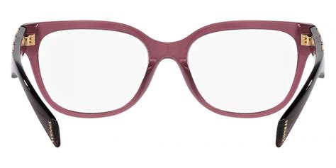 Versace™ VE3338 Square Eyeglasses 